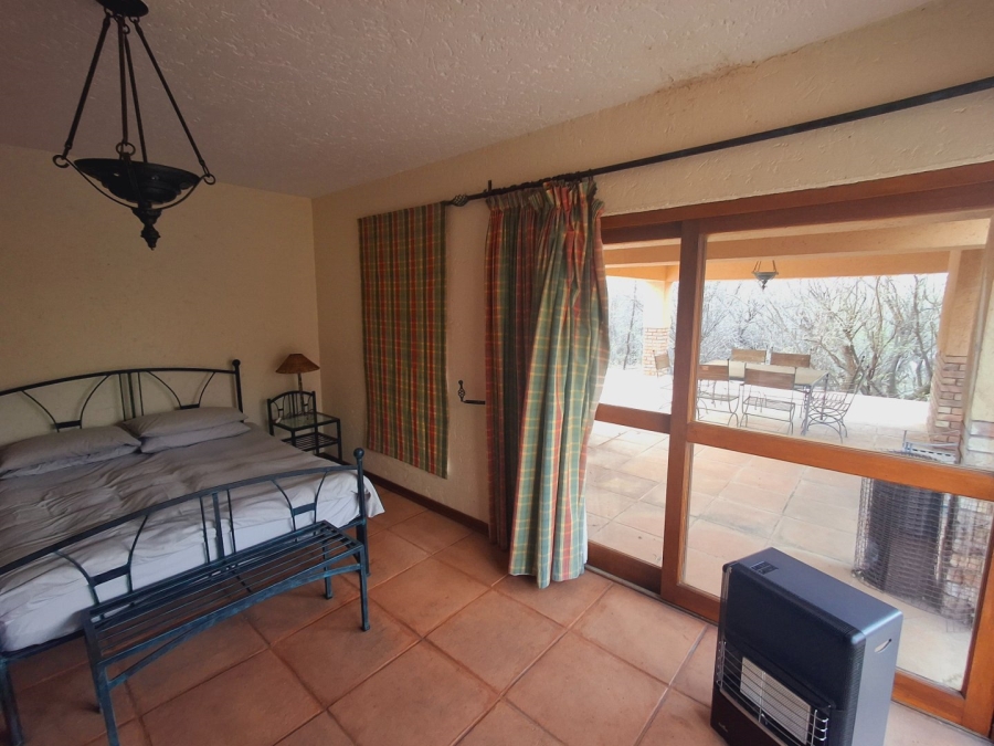 4 Bedroom Property for Sale in Boschenvaal River Front Lodges Free State